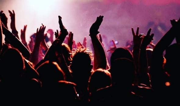 Clubbing